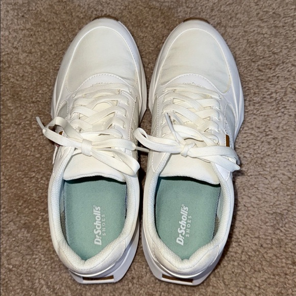 Dr. Scholl’s Women’s Hannah Retro Oxfords Shoes - Picture 2 of 7